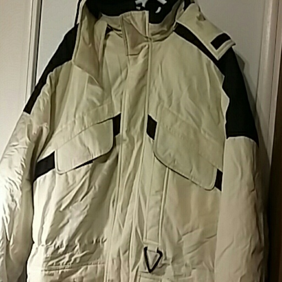 St. John's Bay Jackets & Coats St Johns Bay Mens Winter Jacket